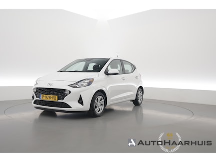 Hyundai i10 0