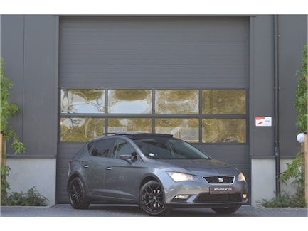 SEAT Leon 0