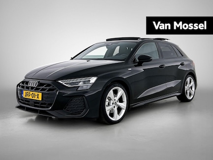 Audi A3 0
