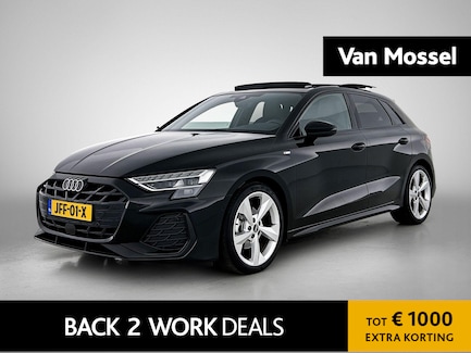 Audi A3 0