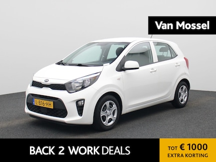 Kia Picanto 0