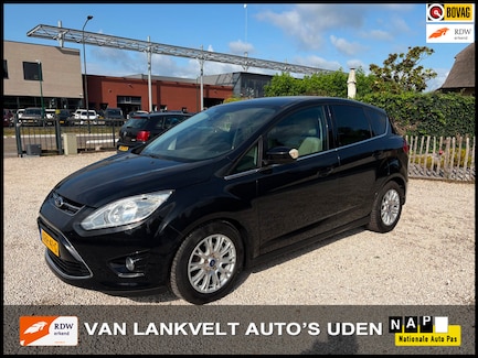 Ford C-Max 0