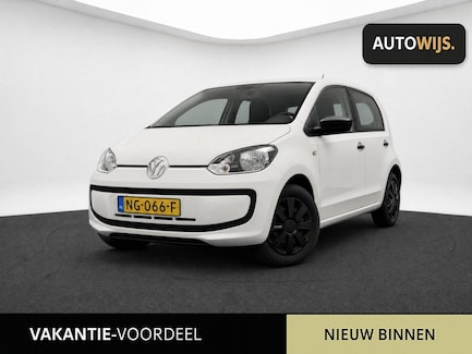 Volkswagen Up! 0