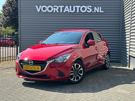 Mazda 2 0