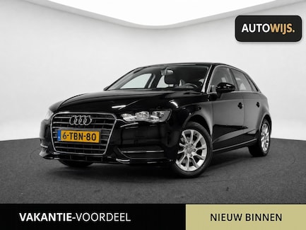 Audi A3 0