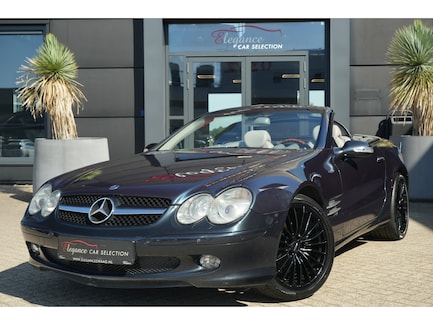 Mercedes-Benz SL 0