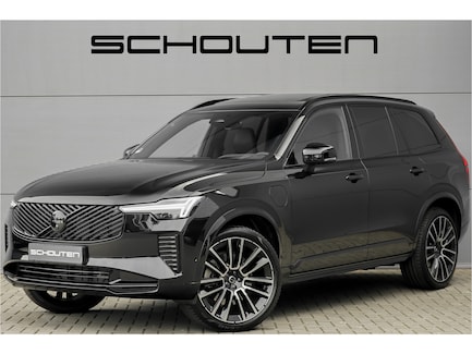 Volvo XC90 0
