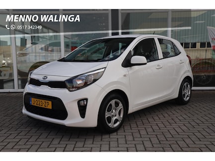 Kia Picanto 0