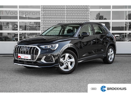 Audi Q3 0