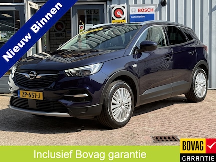Opel Grandland 0