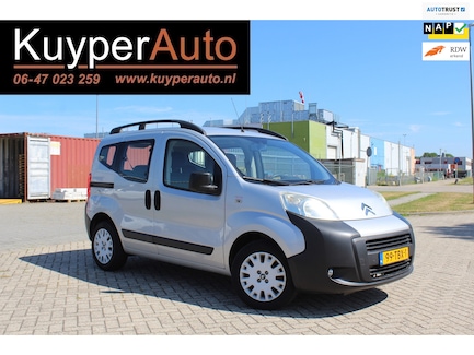 Citroën Nemo 0