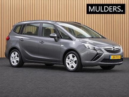 Opel Zafira 0
