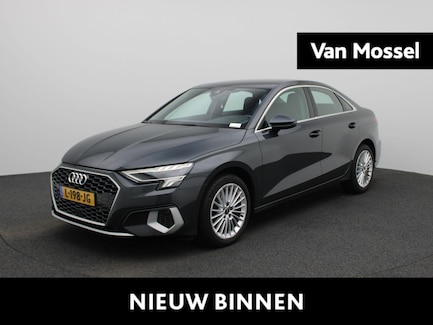 Audi A3 0