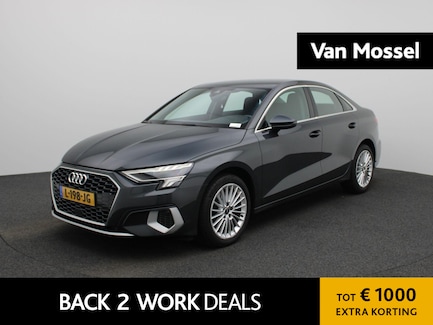 Audi A3 0