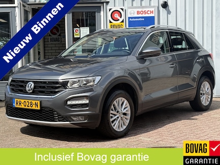 Volkswagen T-Roc 0