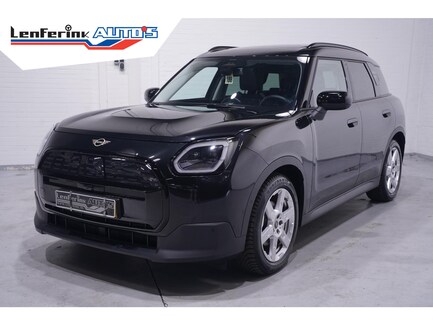 MINI Countryman 0