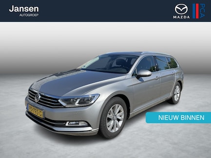 Volkswagen Passat 0