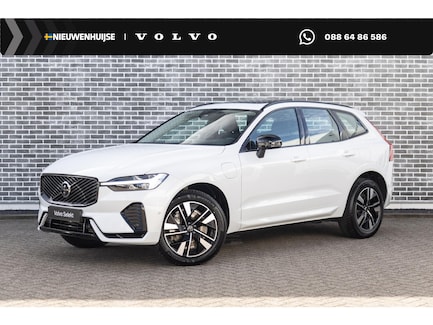 Volvo XC60 0