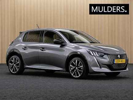 Peugeot 208 0
