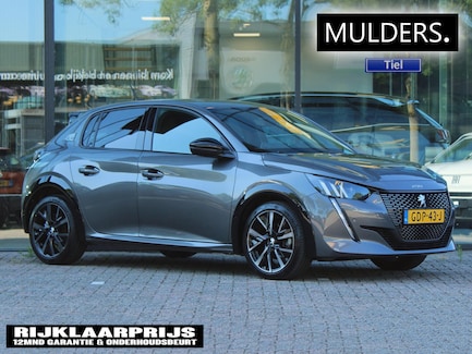 Peugeot 208 0