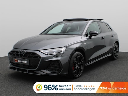 Audi A3 0