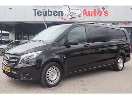 Mercedes-Benz Vito 0