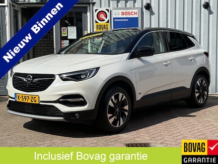 Opel Grandland 0