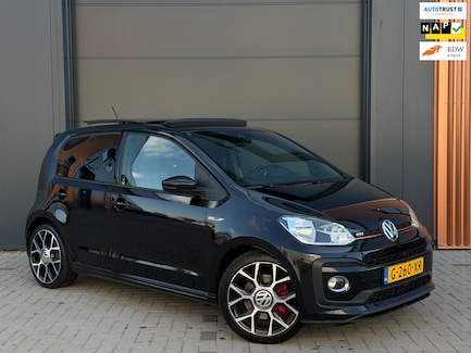 Volkswagen Up! 0