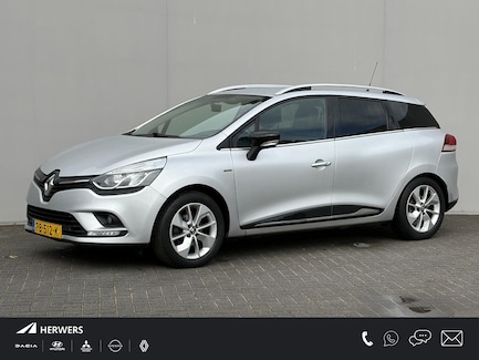 Renault Clio 0