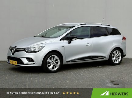 Renault Clio 0