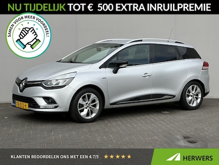 Renault Clio 0