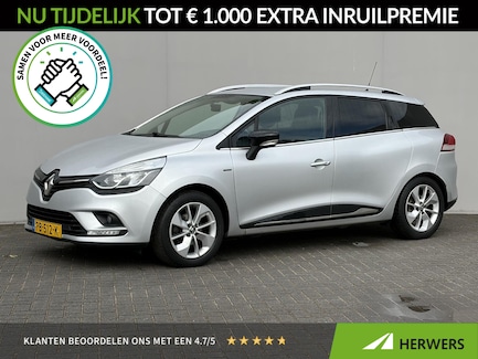 Renault Clio 0