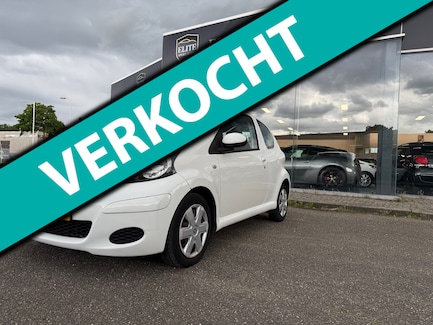 Toyota Aygo 0