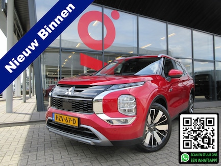 Mitsubishi Outlander 0