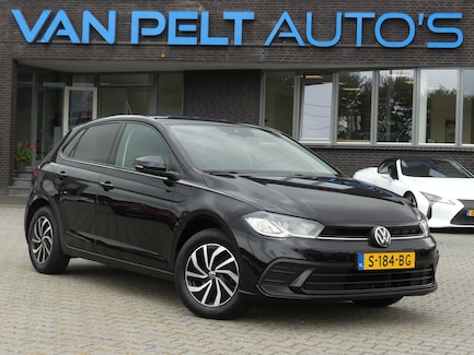 Volkswagen Polo 0