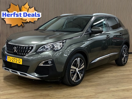Peugeot 3008 0