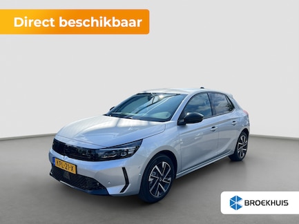 Opel Corsa 0