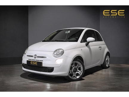Fiat 500 0