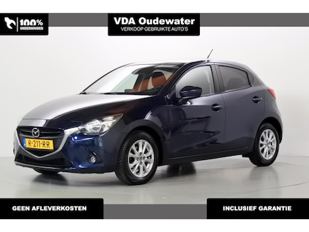 Mazda 2 0