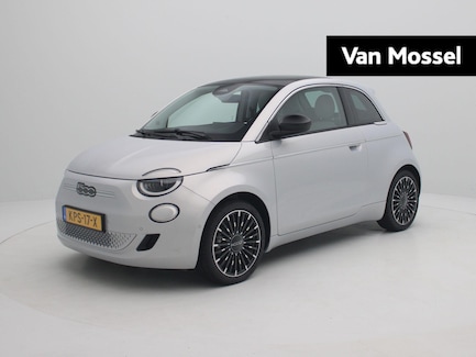 Fiat 500 0