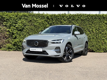 Volvo XC60 0