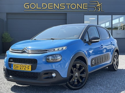 Citroën C3 0