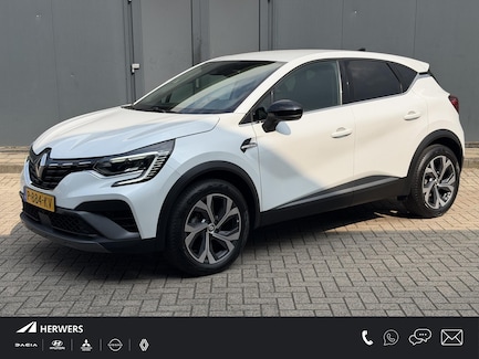 Renault Captur 0