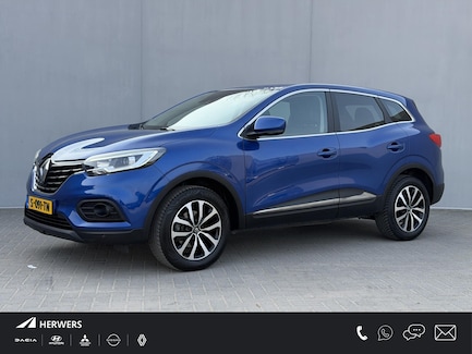 Renault Kadjar 0