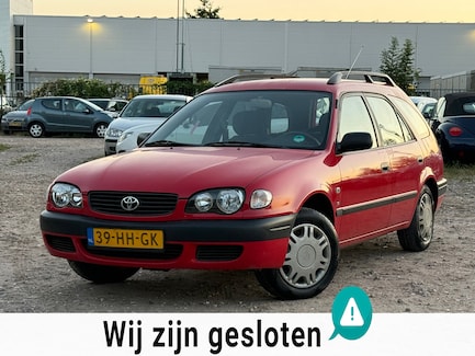 Toyota Corolla 0