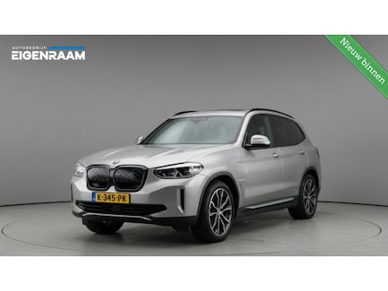 BMW iX3 0