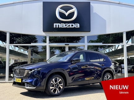 Mazda CX-5 0