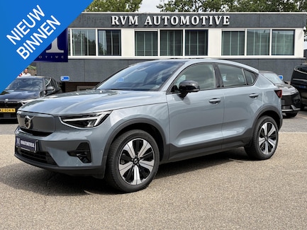 Volvo C40 0