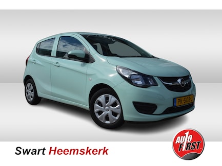 Opel Karl 0