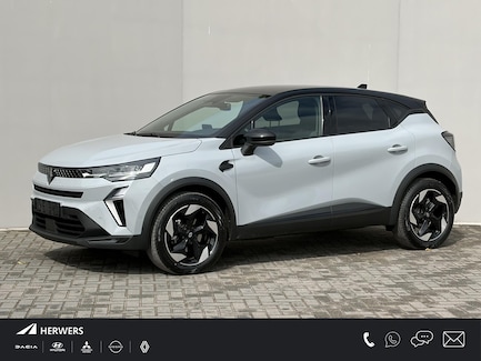 Renault Captur 0
